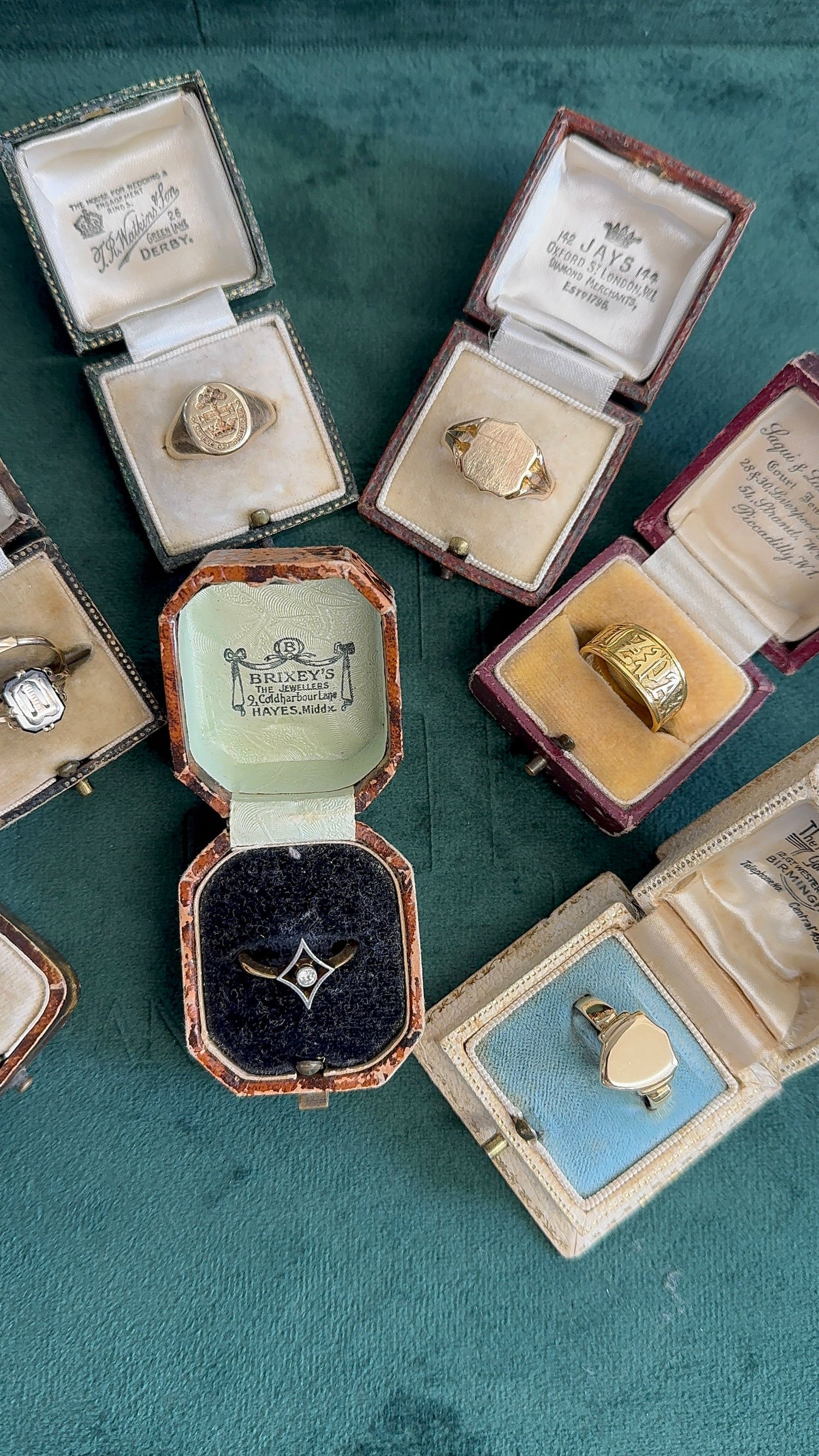 Rings