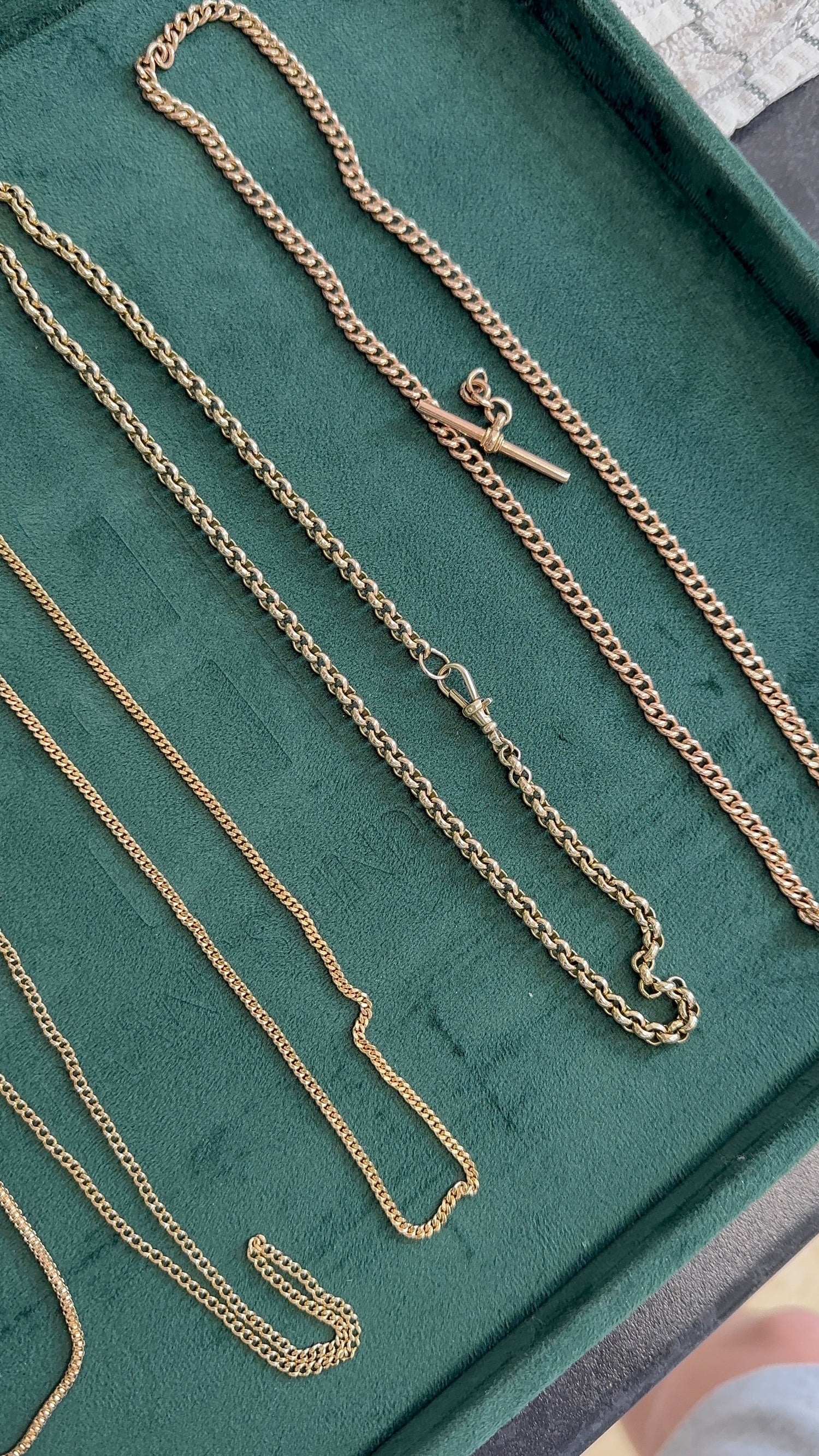 Chains
